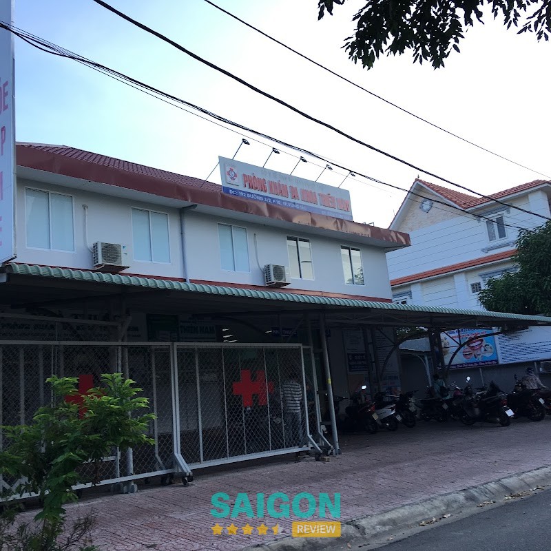 Phòng khám Đa khoa Thiên Nam – hình ảnh 1