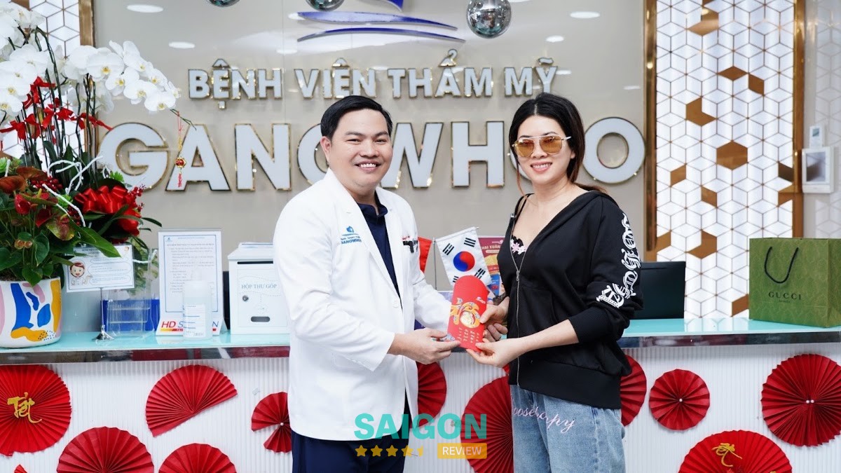 Bác Sĩ Phùng Mạnh Cường TPHCM