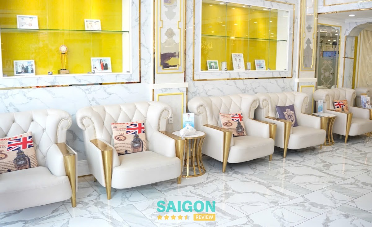Bệnh Viện Thẩm Mỹ Á Âu - hình ảnh 2
