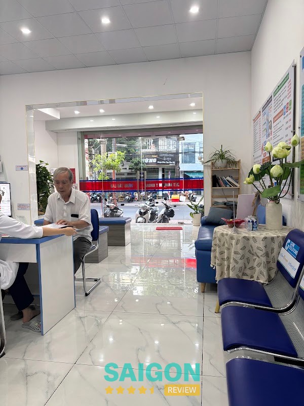 Phòng xét nghiệm Vũng Tàu Lab – hình ảnh 3