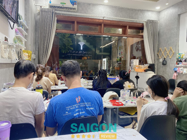 5 Địa chỉ học nghề nail tại Quận 12 chuyên nghiệp, học phí hợp lý