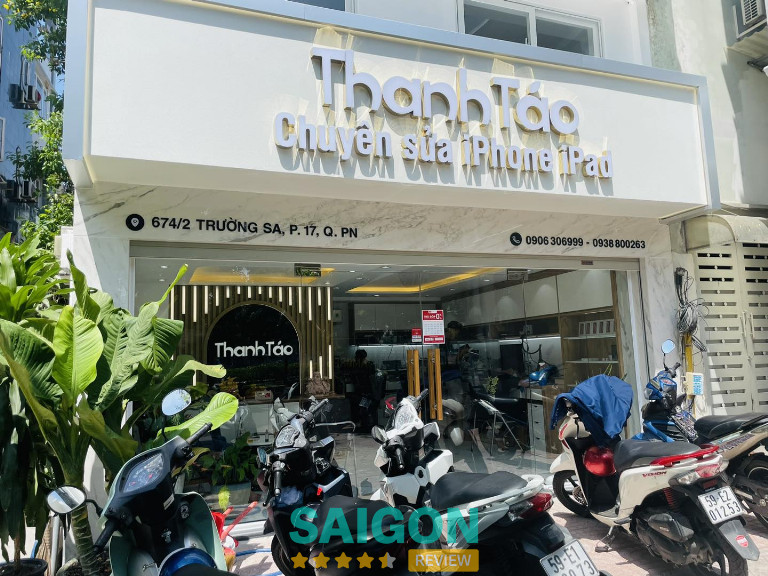 5 Địa chỉ sửa chữa điện thoại tại Q. Phú Nhuận sửa nhanh, thay linh kiện chuẩn