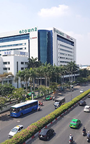 Quận Tân Bình