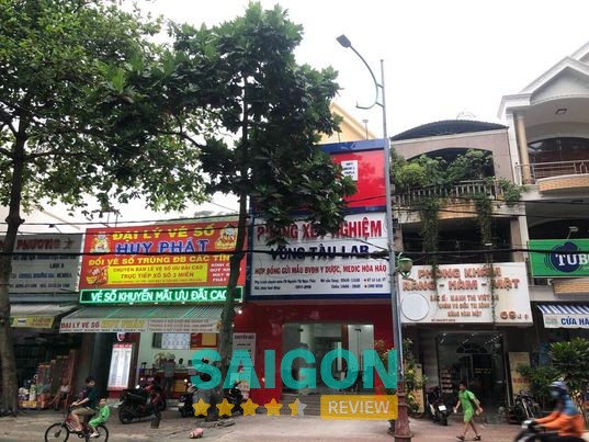 Phòng xét nghiệm Vũng Tàu Lab – hình ảnh 2