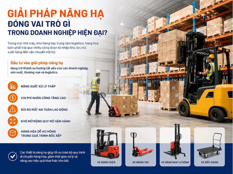 Giải Pháp Nâng Hạ Tiêu Chuẩn Nhật Cho Doanh Nghiệp Việt