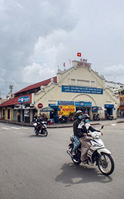 Quận Thủ Đức